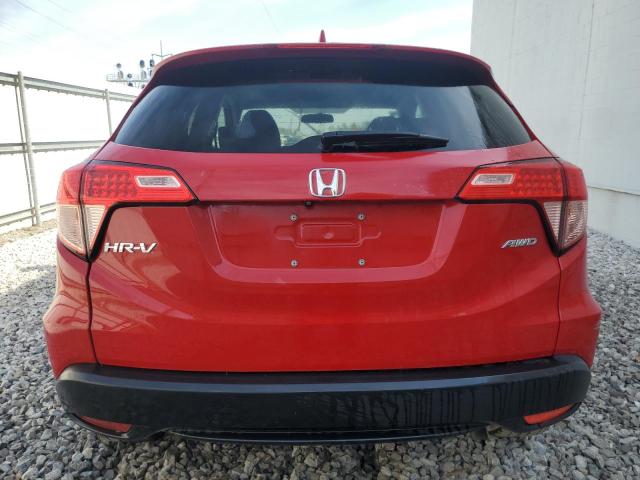 2018 Honda Hr-V Ex VIN: 3CZRU6H50JG713065 Lot: 57420884