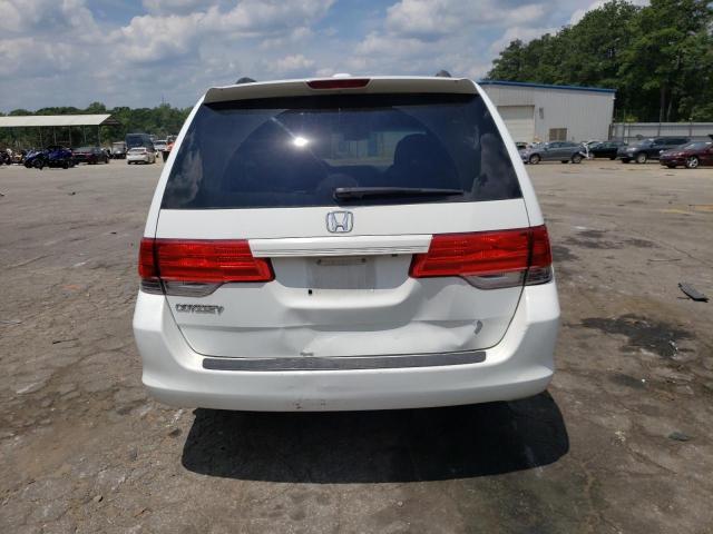 2010 Honda Odyssey Exl VIN: 5FNRL3H6XAB010188 Lot: 57862764