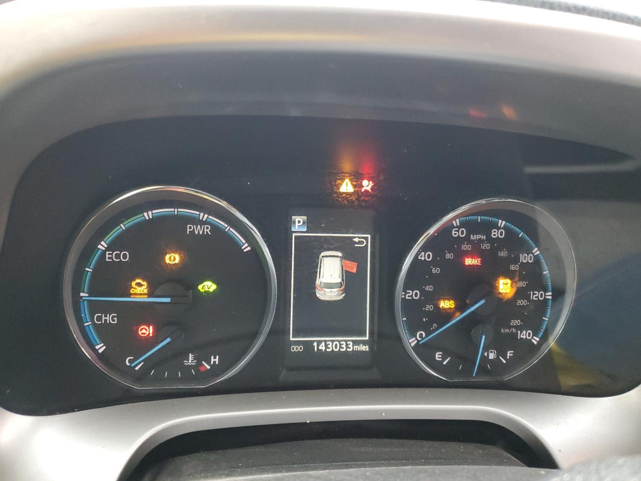 JTMRJREV4HD139033 2017 Toyota Rav4 Hv Le