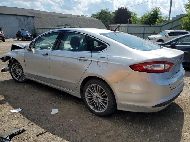 VIN 3FA6P0HD5FR112238 2015 Ford Fusion, SE no.2