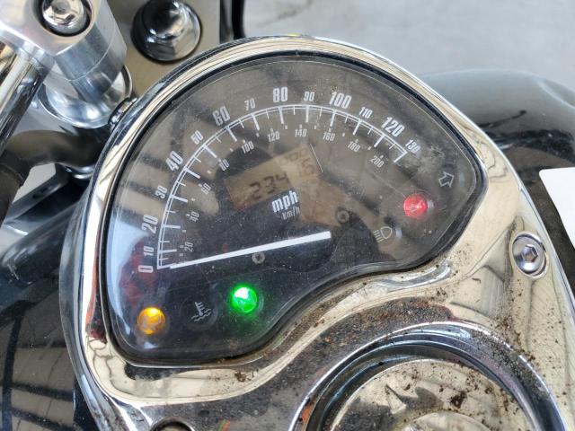 2006 HONDA VTX1300 1HFSC52606A300922
