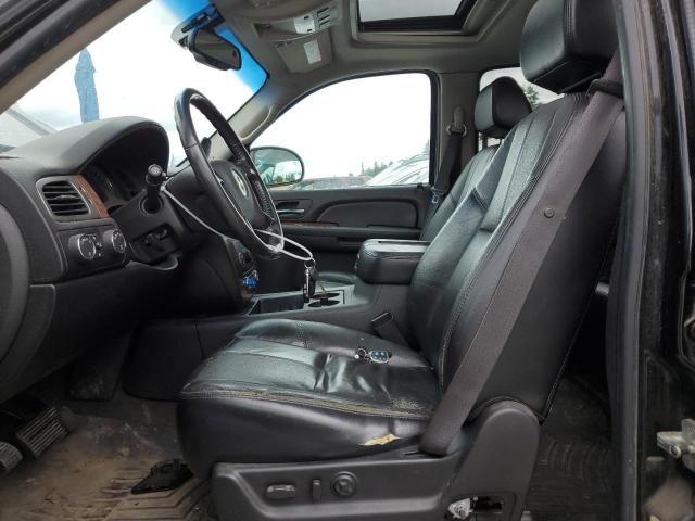 2007 Chevrolet Suburban K1500 VIN: 3GNFK16347G105133 Lot: 54179844