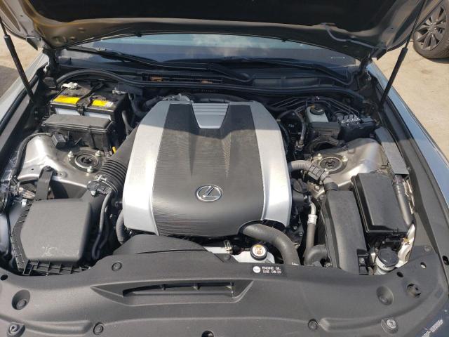 2022 Lexus Is 350 F-Sport VIN: JTHGZ1E28N5023569 Lot: 59037624