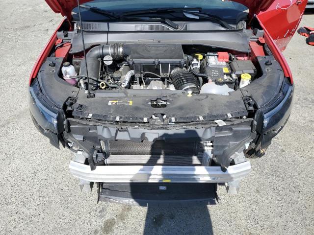 2023 Jeep Compass Latitude VIN: 3C4NJDBN8PT566360 Lot: 57890714