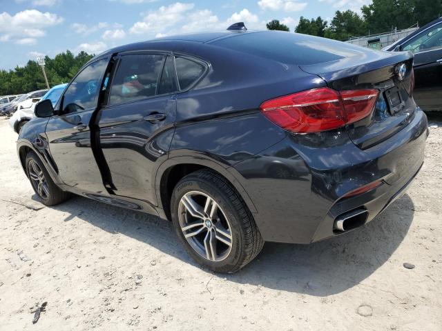 VIN 5UXKU2C56G0N83408 2016 BMW X6, Xdrive35I no.2