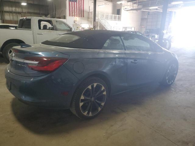 2016 BUICK CASCADA PR - W04WT3N53GG101150
