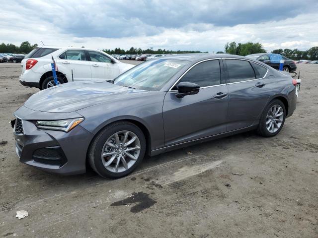 2023 Acura Tlx VIN: 19UUB5F35PA007039 Lot: 58573914