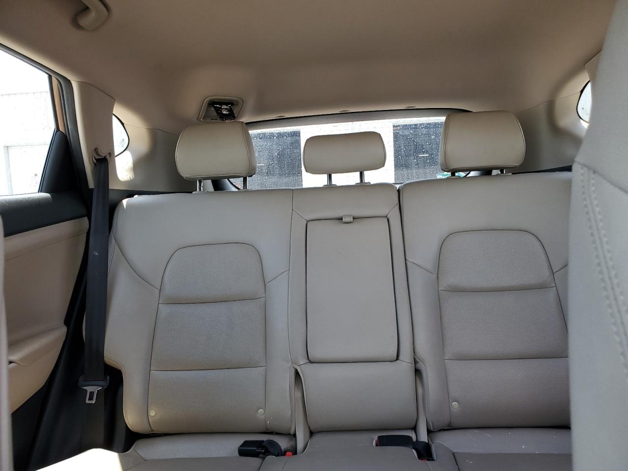 KM8J33A40HU408089 2017 Hyundai Tucson Limited