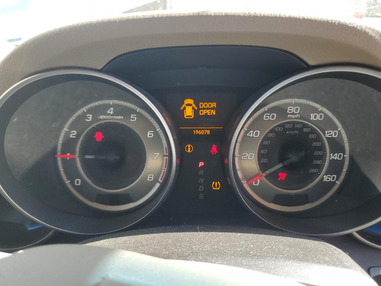 2HNYD2H62BH529647 2011 Acura Mdx Technology