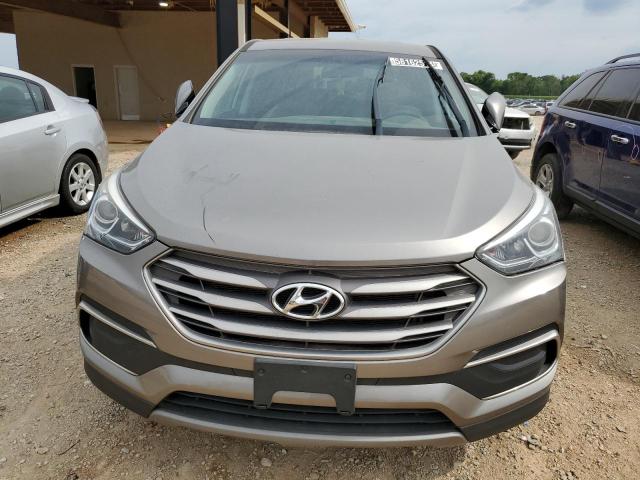 2018 Hyundai Santa Fe Sport VIN: 5XYZT3LB3JG530049 Lot: 58162514