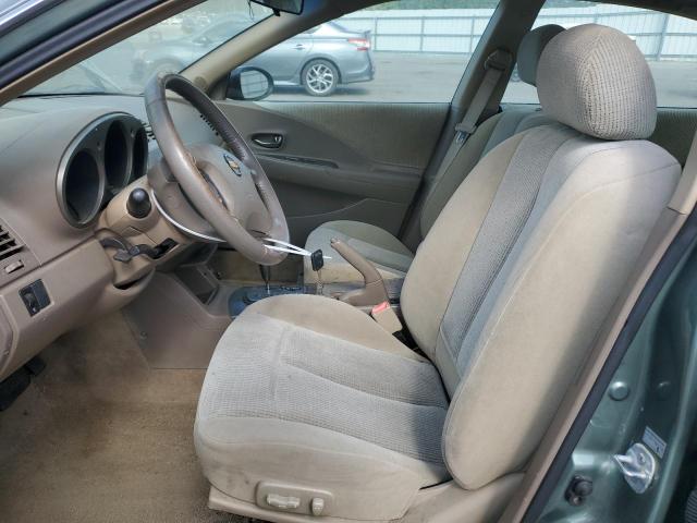 2003 Nissan Altima Base VIN: 1N4AL11D33C234533 Lot: 59905854