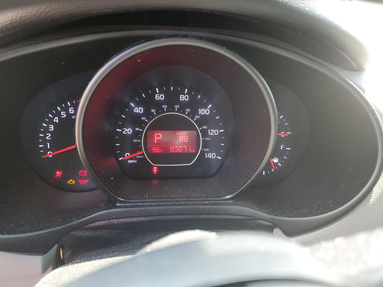 KNDJN2A25G7257187 2016 Kia Soul