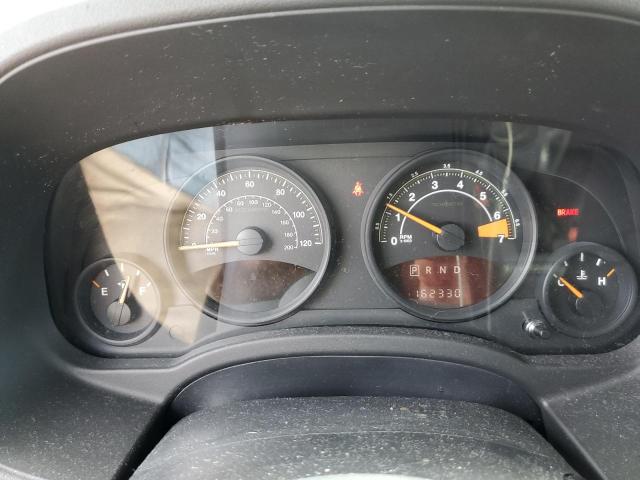 1C4NJPBA2ED507595 2014 Jeep Patriot Sport