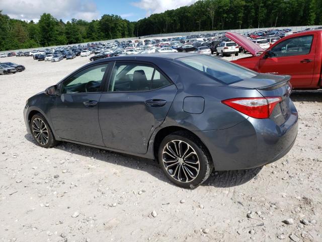 2014 Toyota Corolla L VIN: 2T1BURHE1EC218348 Lot: 58203984