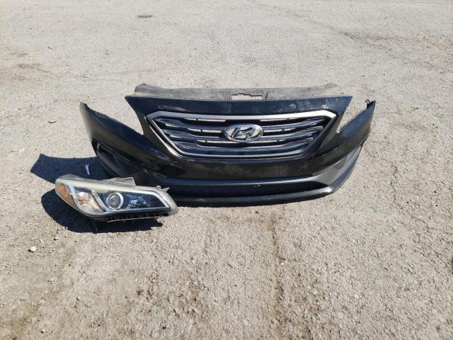 2017 HYUNDAI SONATA SPO - 5NPE34AF6HH567206