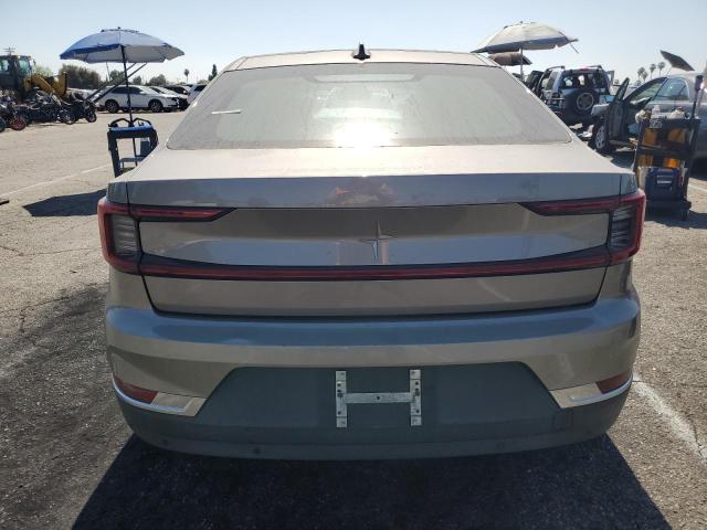 2021 Polestar 2 VIN: LPSED3KA8ML019121 Lot: 58342314