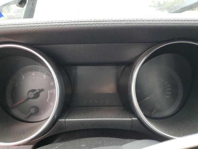 2019 Ford Mustang VIN: 1FA6P8TH2K5163539 Lot: 58429274