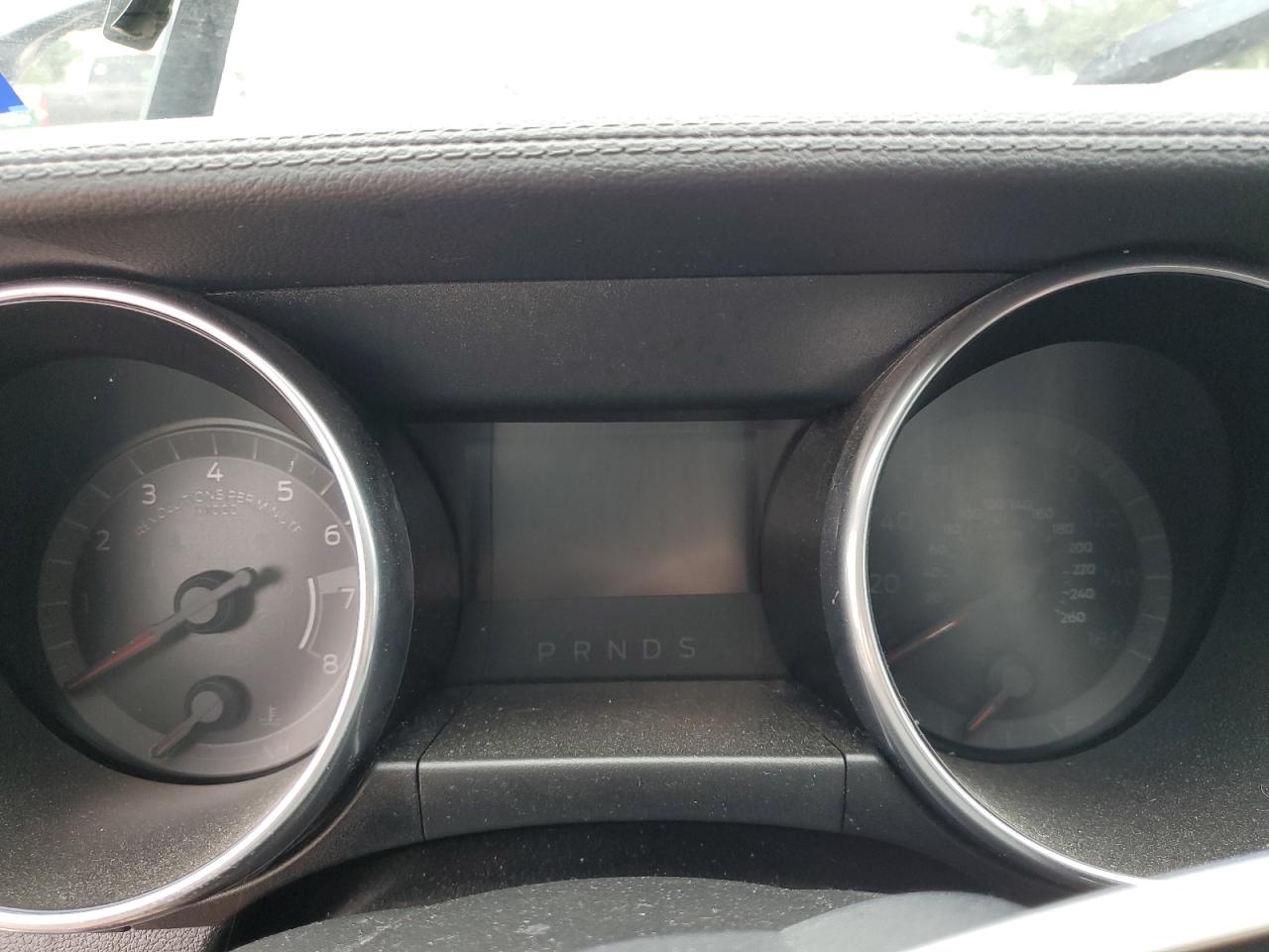 1FA6P8TH2K5163539 2019 Ford Mustang