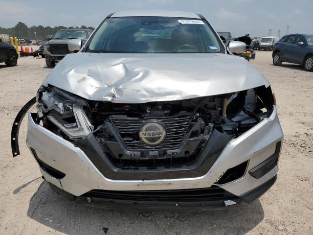 2020 Nissan Rogue S VIN: JN8AT2MT4LW004960 Lot: 57879844