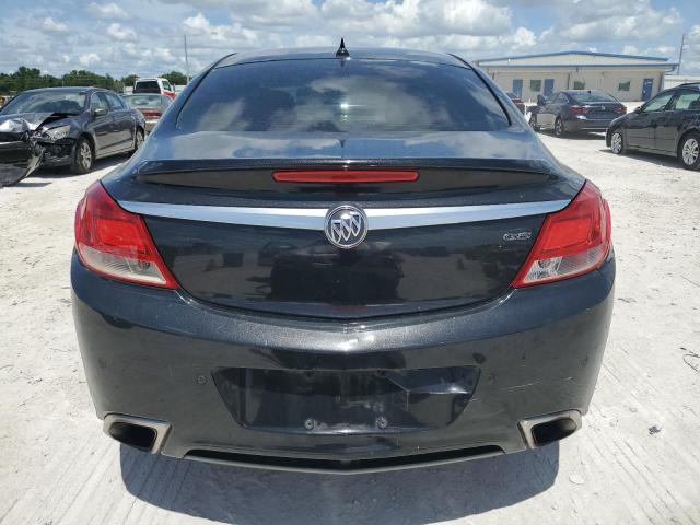 2013 Buick Regal Gs VIN: 2G4GV5GVXD9213303 Lot: 59619694