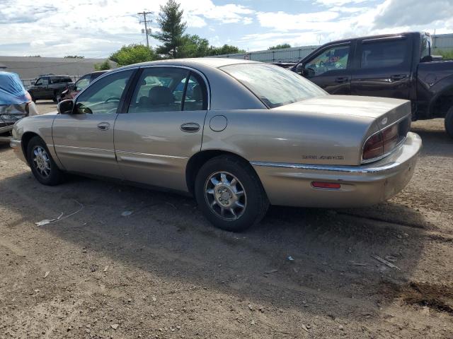 2004 Buick Park Avenue VIN: 1G4CW54KX44162927 Lot: 59348344