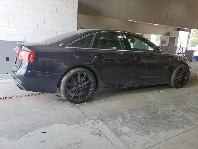 2012 Audi A6 Prestige VIN: WAUJGAFC1CN109000 Lot: 60889994