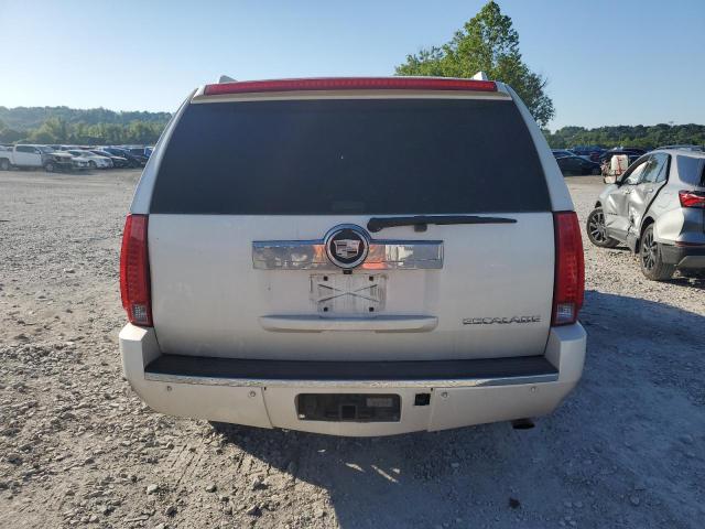 2008 Cadillac Escalade Esv VIN: 1GYFK66898R228634 Lot: 58788614