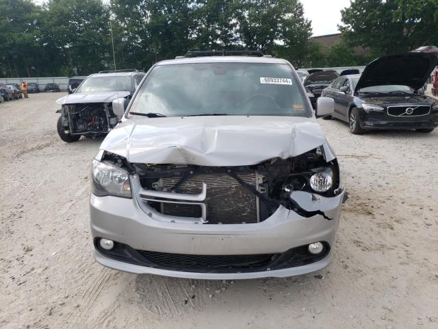 2018 DODGE GRAND CARA - 2C4RDGEG0JR345885