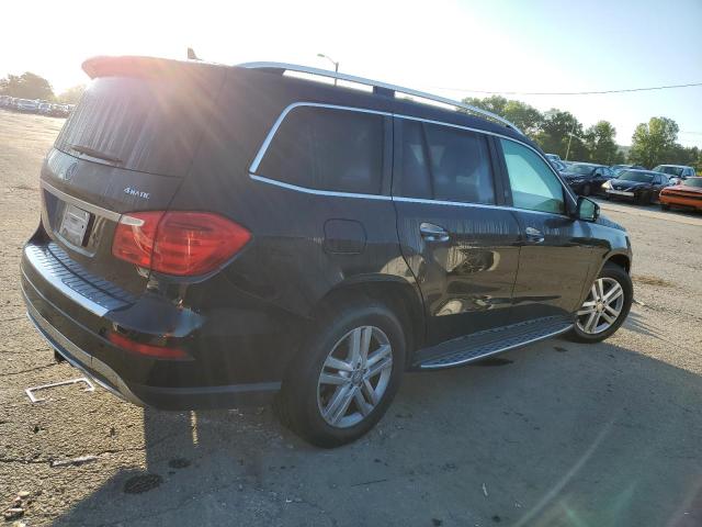 VIN 4JGDF7CEXDA249496 2013 Mercedes-Benz GL-Class, ... no.3