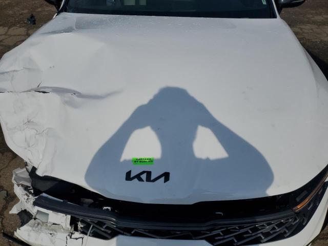 2023 Kia K5 Gt VIN: 5XXG44J89PG191764 Lot: 59337544