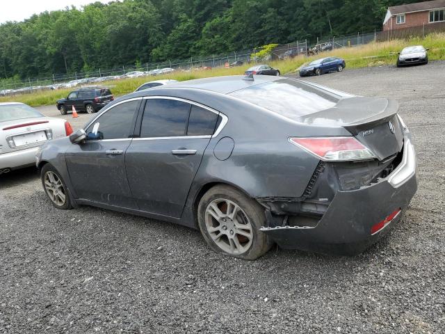 2009 Acura Tl VIN: 19UUA86589A017170 Lot: 59058584