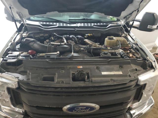 2017 Ford F550 Super Duty VIN: 1FD0W5HT6HEF18571 Lot: 59771224