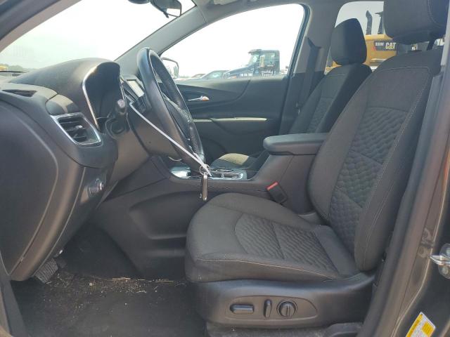 2019 Chevrolet Equinox Lt VIN: 3GNAXJEV8KS610466 Lot: 56861264