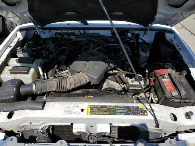 2009 Ford Ranger Super Cab VIN: 1FTZR15E69PA63521 Lot: 58085294