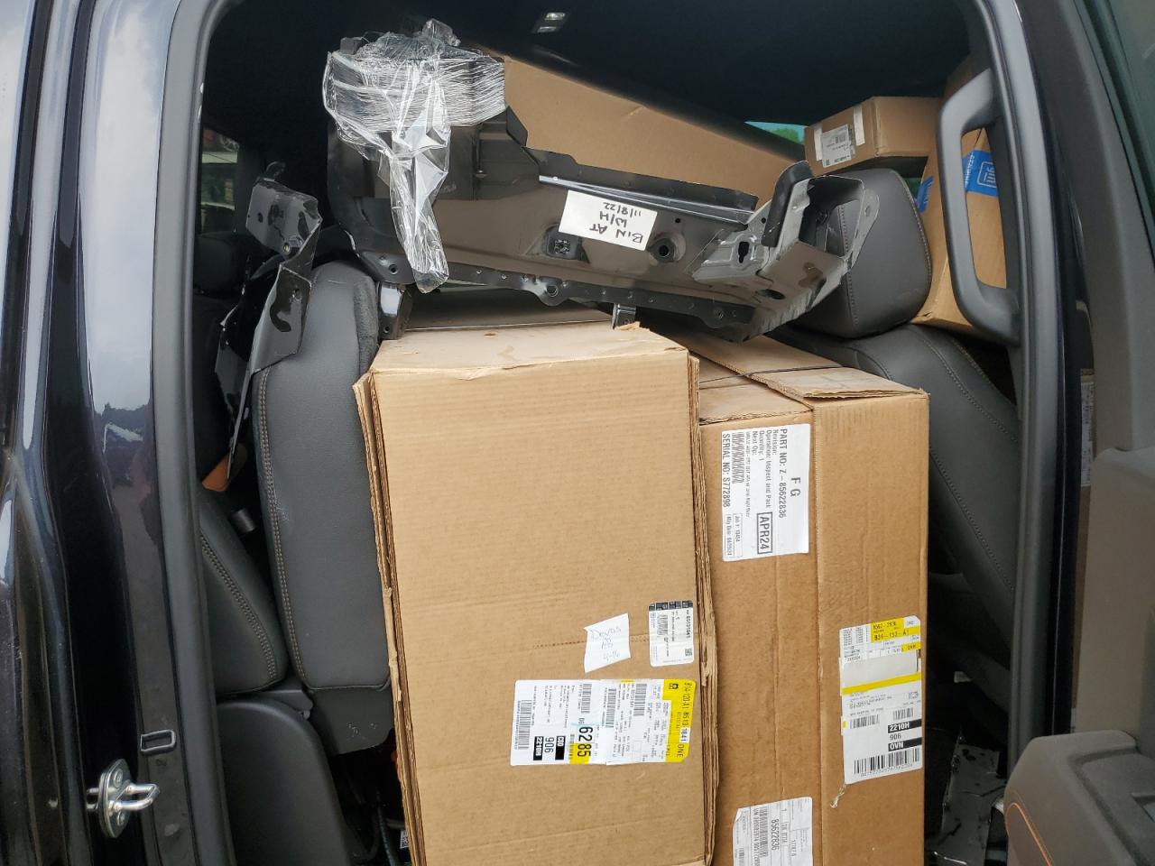 3GTPUEEL9NG664724 2022 GMC Sierra K1500 At4