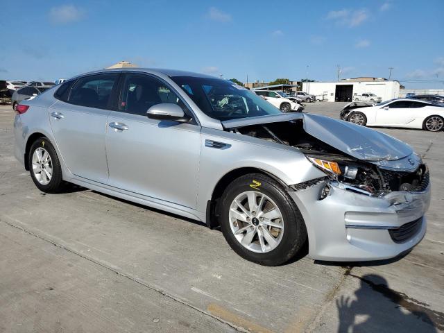 2018 KIA OPTIMA LX - 5XXGT4L32JG181301