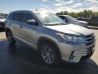 TOYOTA HIGHLANDER photo