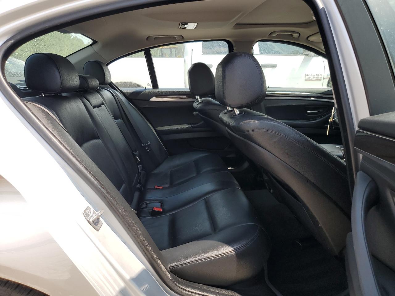 WBA5A5C56ED500992 2014 BMW 528 I