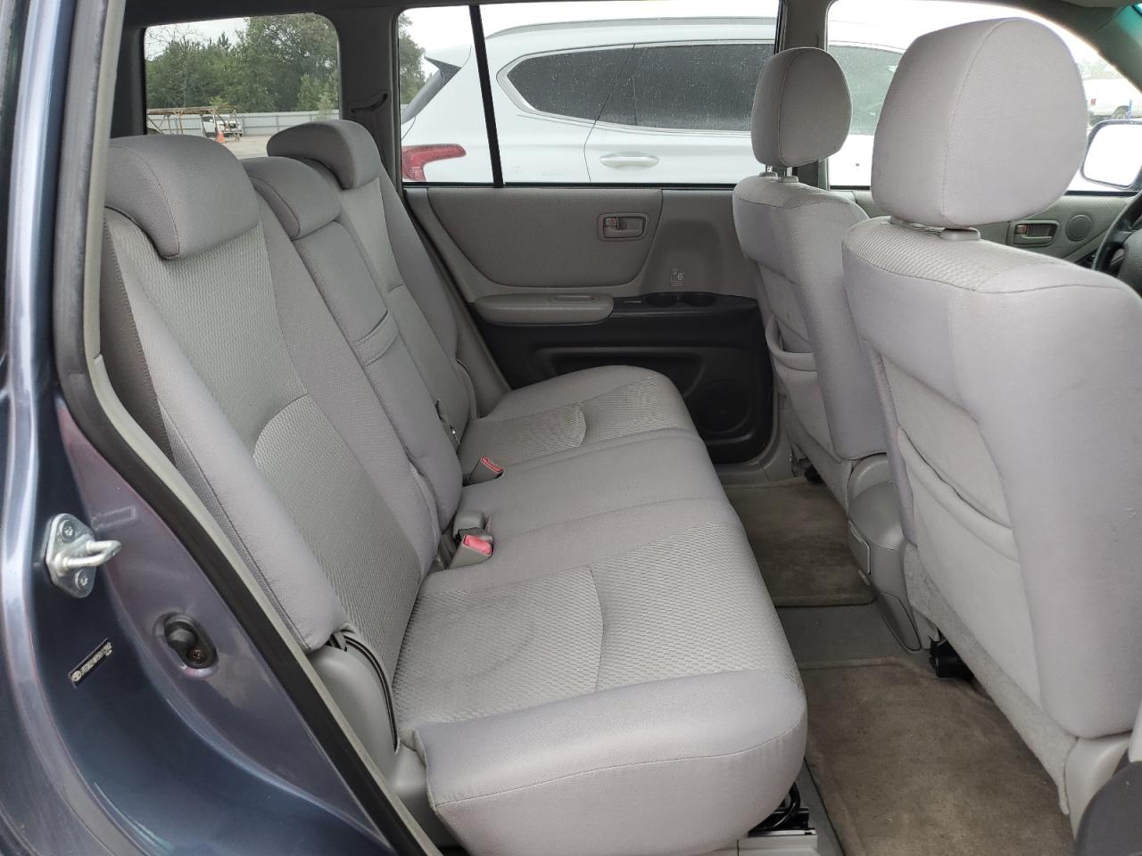 JTEDD21A950112002 2005 Toyota Highlander