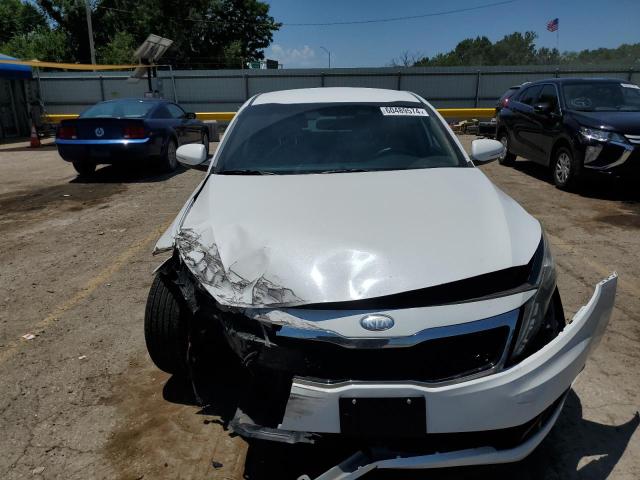 VIN 5XXGM4A73DG222476 2013 KIA Optima, LX no.5