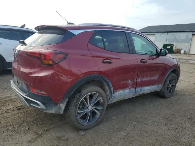 Vin: kl4mmesl7lb114364, lot: 58297724, buick encore select 20203
