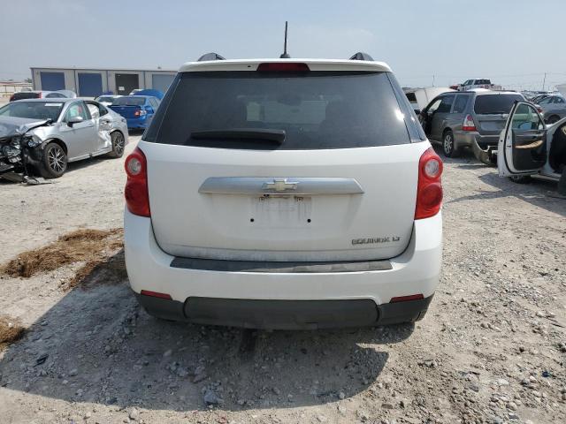 2015 CHEVROLET EQUINOX LT - 2GNALCEK9F6142572