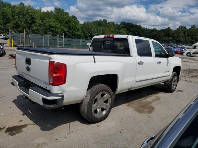 2016 Chevrolet Silverado K1500 Ltz VIN: 3GCUKSEC9GG171538 Lot: 60699174