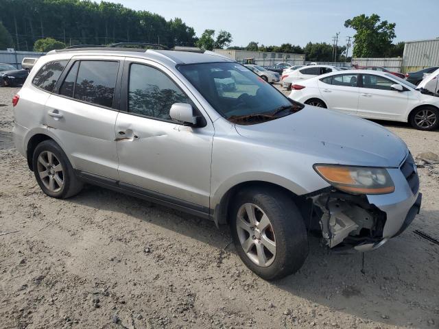 2009 Hyundai Santa Fe Se VIN: 5NMSH13E19H233588 Lot: 56968244