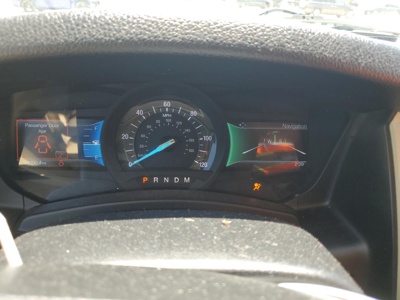 1FMJK1KT9FEF28493 2015 Ford Expedition El Limited