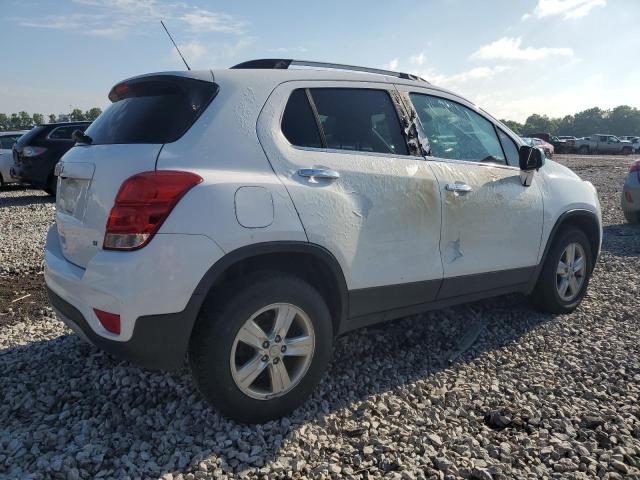 2017 CHEVROLET TRAX 1LT - 3GNCJPSB3HL209398