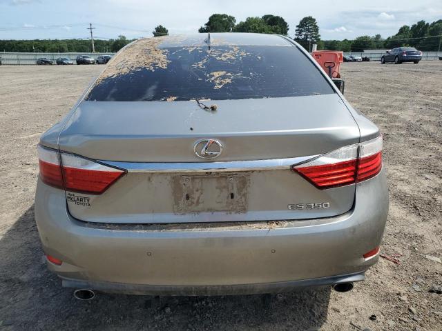 2015 Lexus Es 350 VIN: JTHBK1GG9F2195135 Lot: 57815884