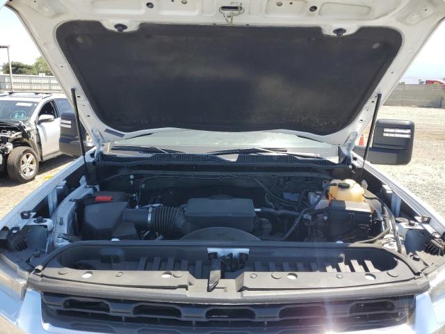 2022 Chevrolet Silverado K2500 Heavy Duty Lt VIN: 1GC4YNE73NF147768 Lot: 60353604