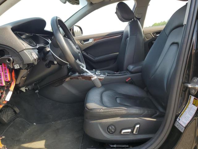 2013 Audi A4 Allroad Premium Plus VIN: WA1UFAFL5DA197040 Lot: 58695914