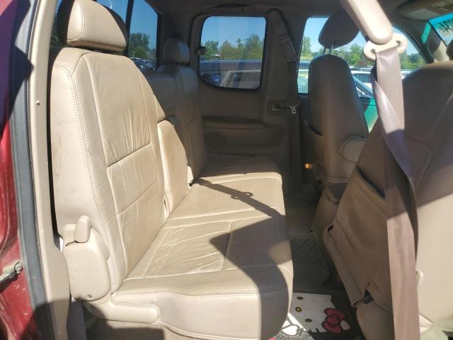 2000 Toyota Tundra Access Cab Limited VIN: 5TBBT481XYS108356 Lot: 54173034